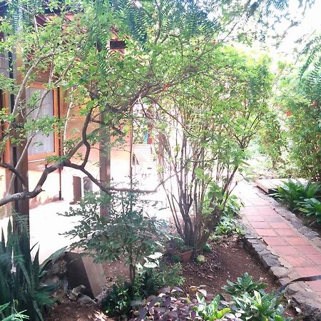Pousada Mabuya Fernando de Noronha Exterior photo
