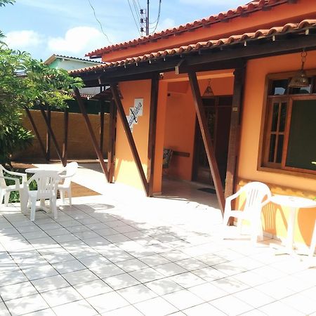 Pousada Mabuya Fernando de Noronha Exterior photo