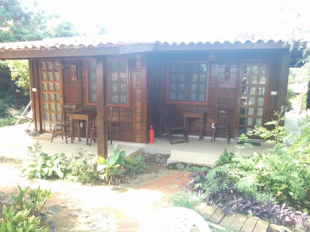 Pousada Mabuya Fernando de Noronha Exterior photo