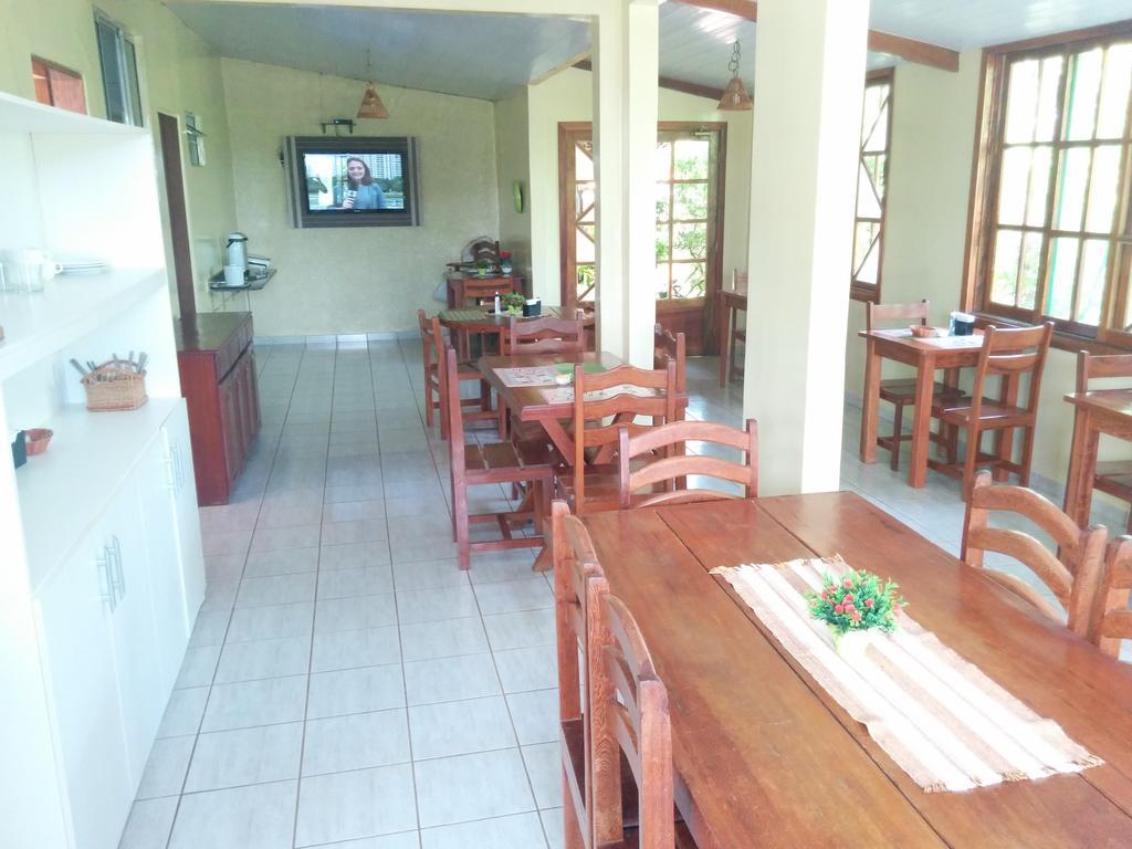 Pousada Mabuya Fernando de Noronha Exterior photo