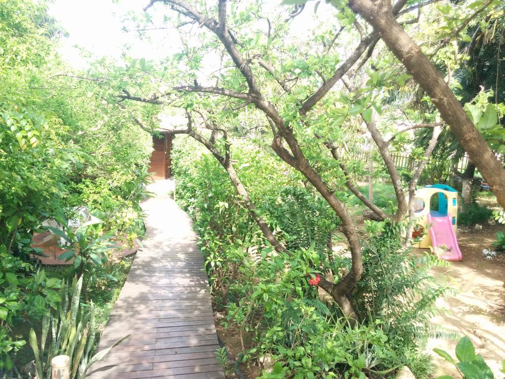 Pousada Mabuya Fernando de Noronha Exterior photo