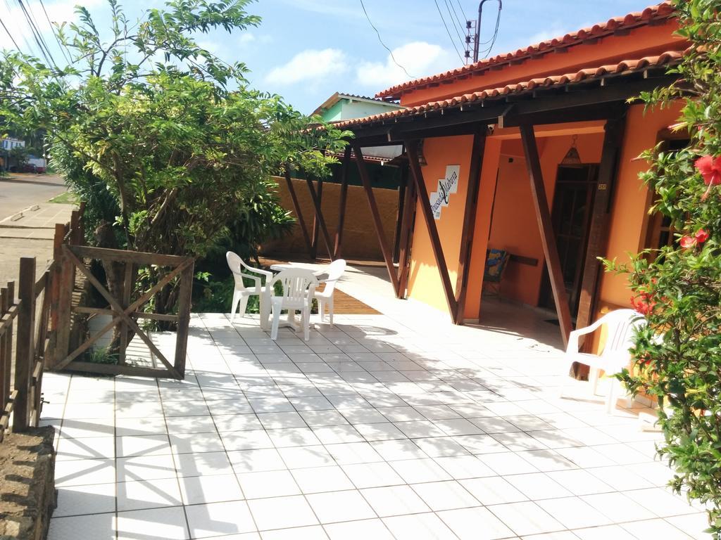 Pousada Mabuya Fernando de Noronha Exterior photo