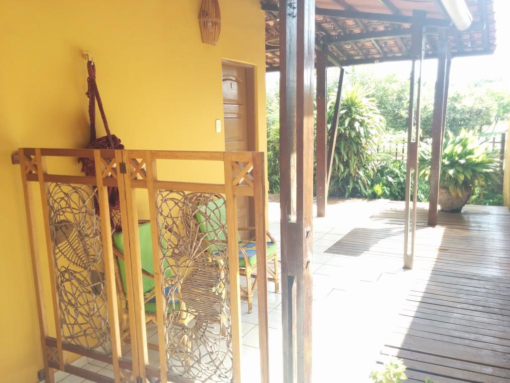 Pousada Mabuya Fernando de Noronha Exterior photo