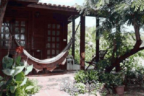 Pousada Mabuya Fernando de Noronha Room photo