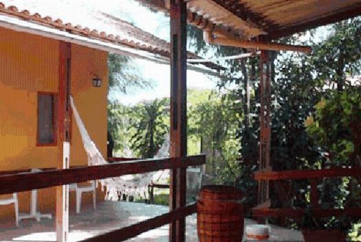 Pousada Mabuya Fernando de Noronha Exterior photo