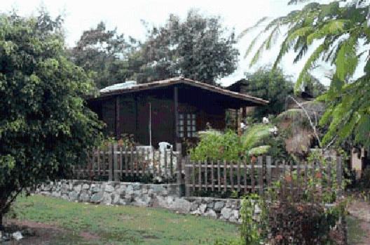 Pousada Mabuya Fernando de Noronha Exterior photo