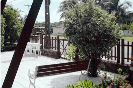 Pousada Mabuya Fernando de Noronha Exterior photo
